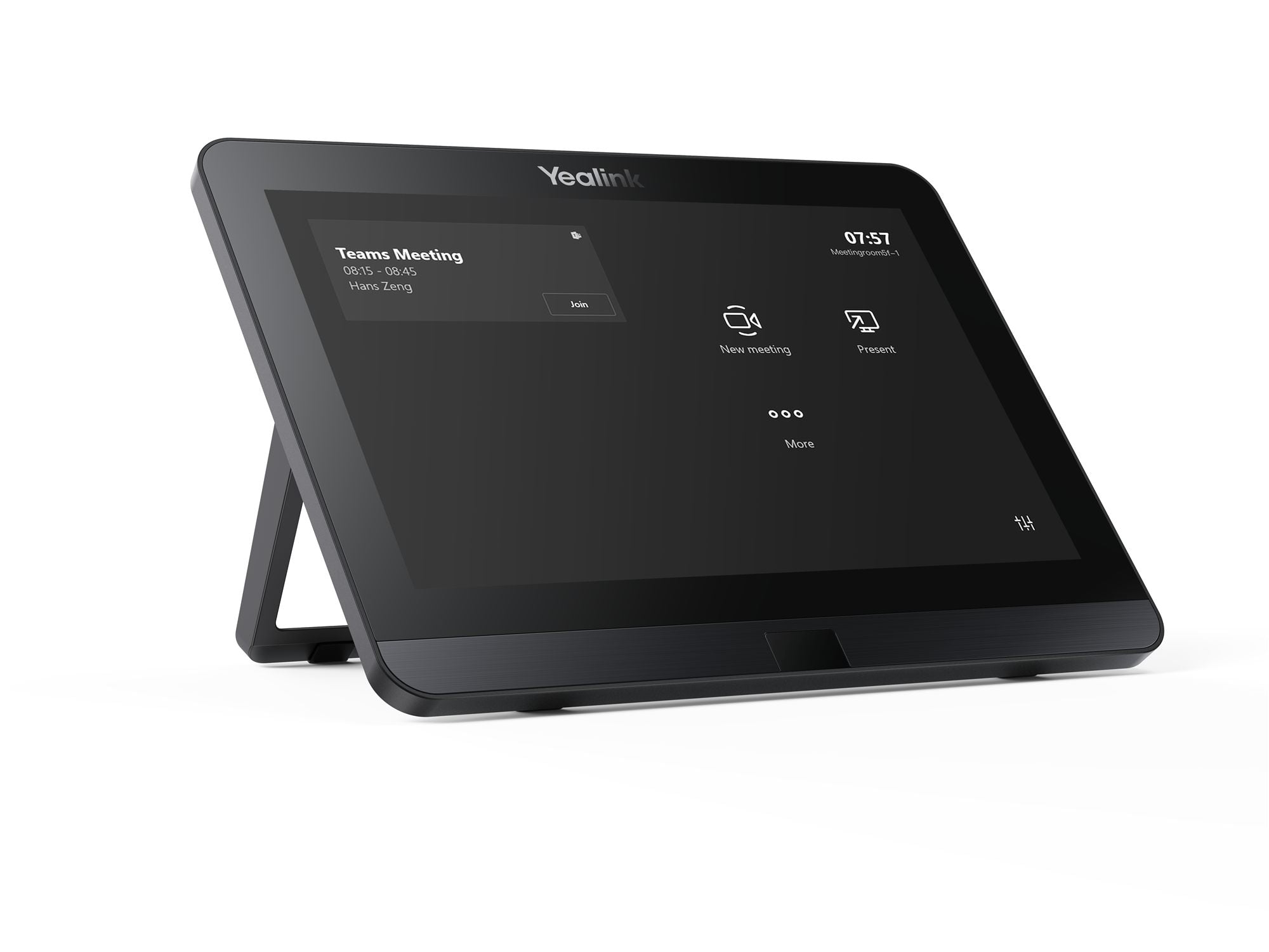 Yealink controller for MVC Series Room System MTouch E2