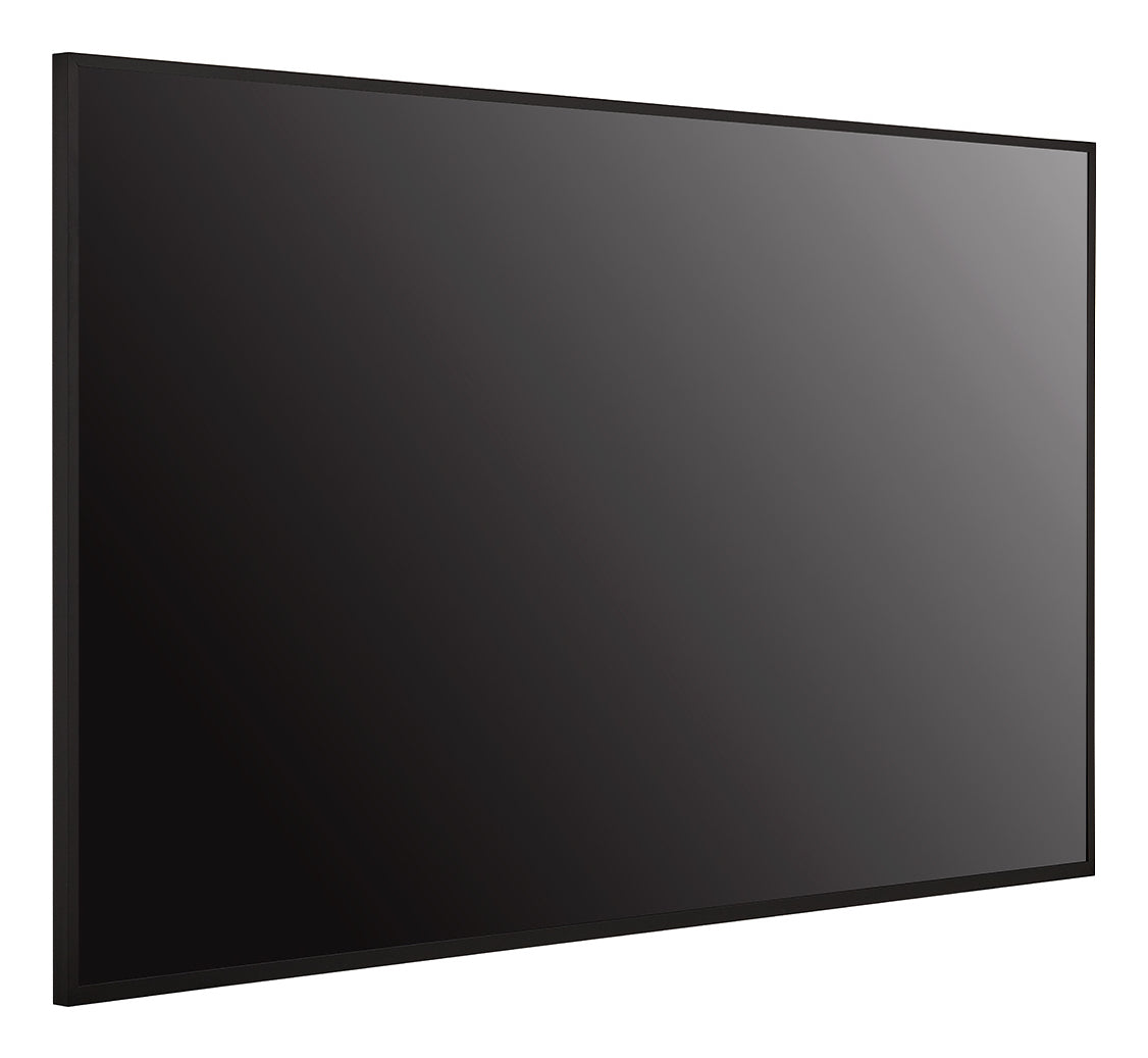 LG - Afficheur professionnel 43" 43UH5N-E UHD