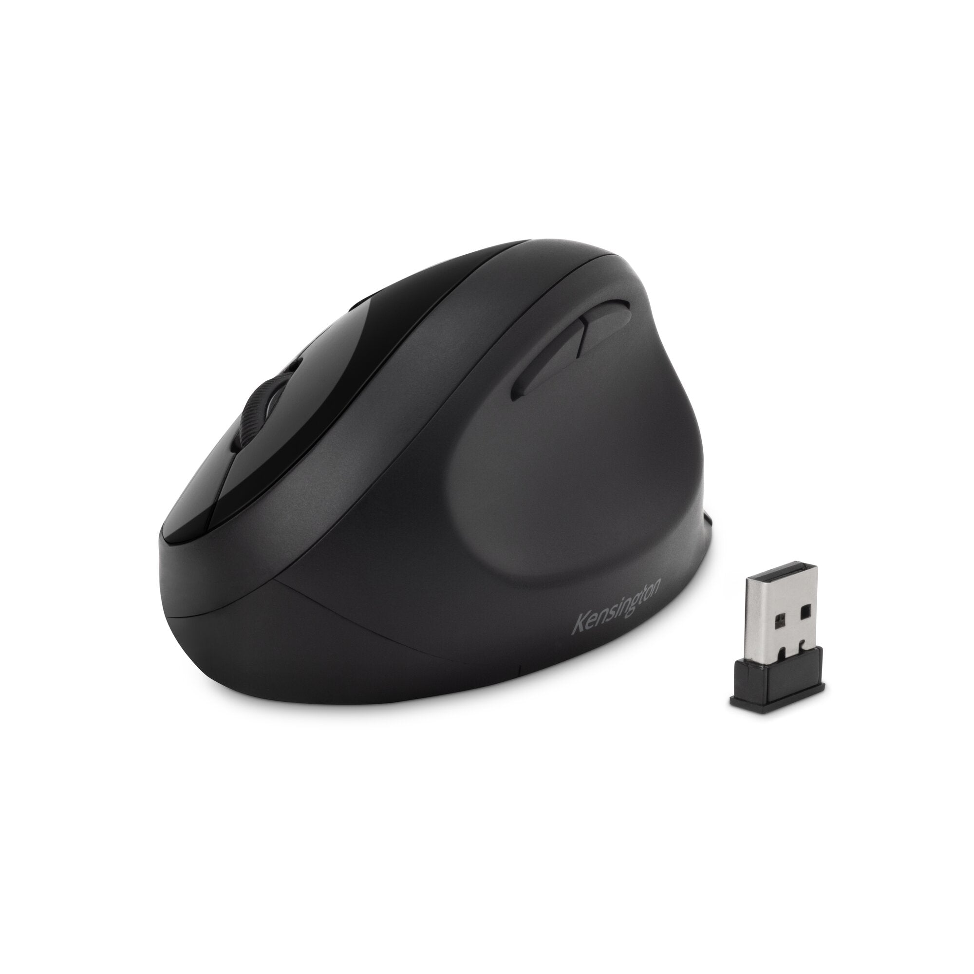 Pro Fit Ergo Wireless Mouse