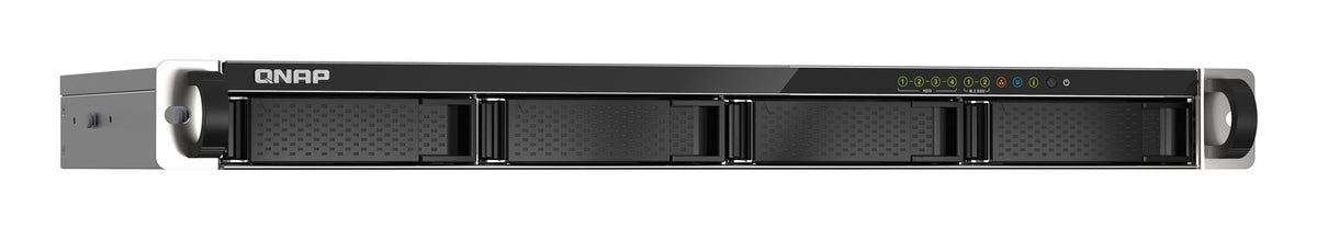 K/TS-435XEU-4G+4xToshiba 6Tb HDD