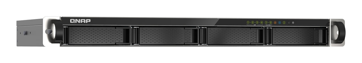 K/TS-435XEU-4G+4xToshiba 8Tb HDD