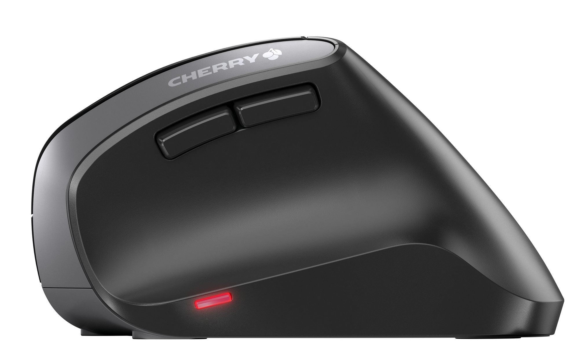 CHERRY Souris MW-4500 sans fil USB noire