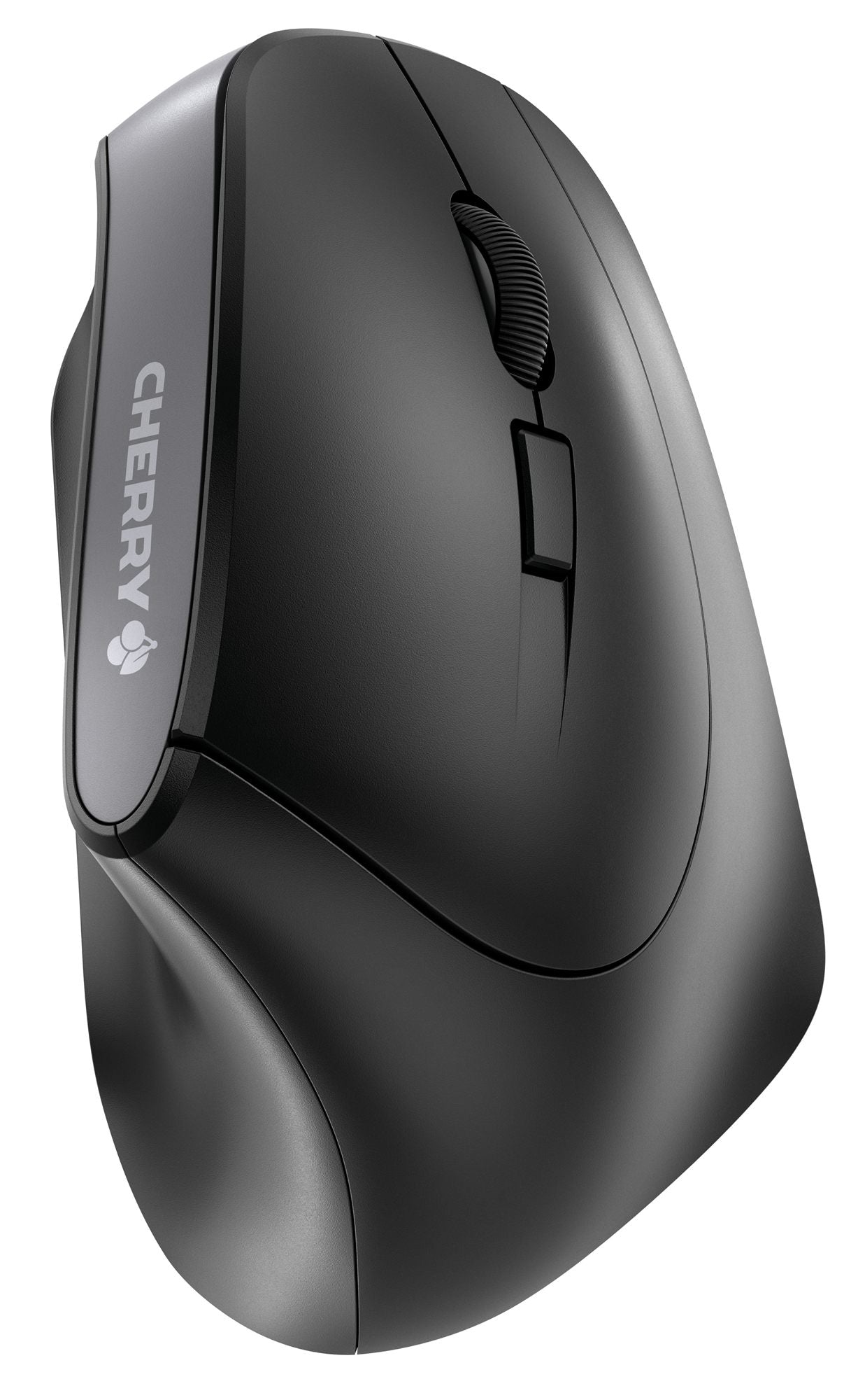 CHERRY Souris MW-4500 sans fil USB noire