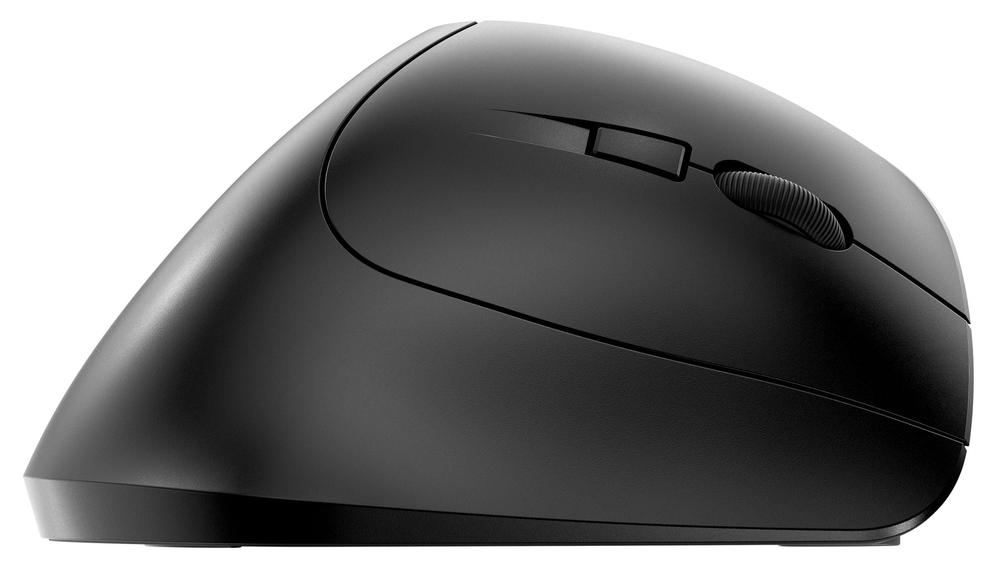 CHERRY Souris MW-4500 sans fil USB noire