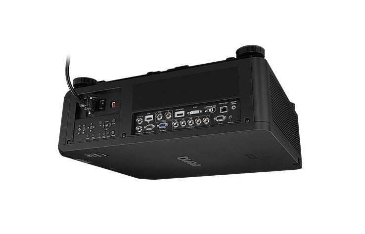 BENQ vidéoprojecteur WUXGA LU9915 + STD lens 8000Lum