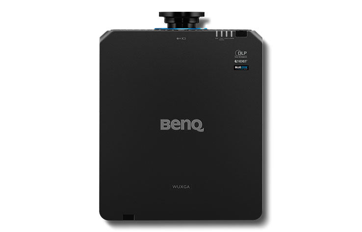 BENQ vidéoprojecteur WUXGA LU9915 + STD lens 8000Lum