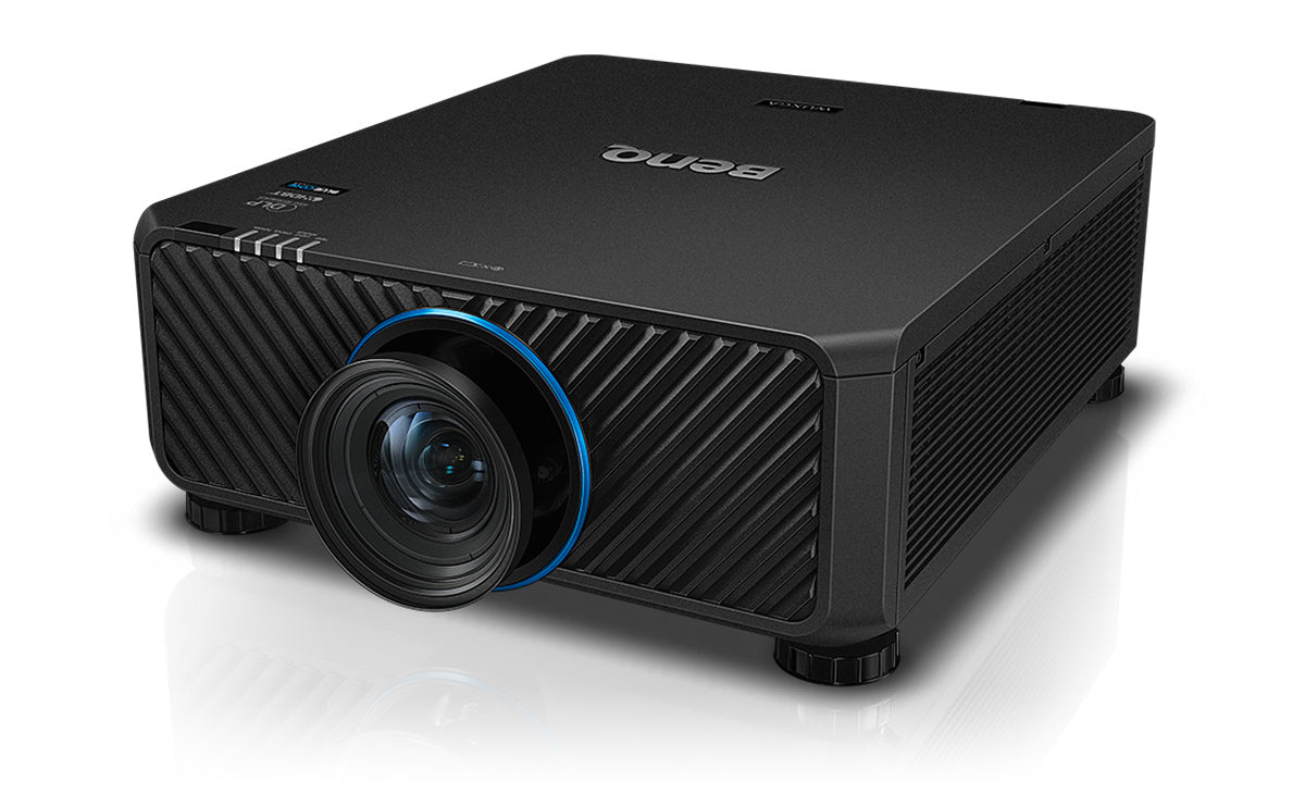 BENQ vidéoprojecteur WUXGA LU9915 + STD lens 8000Lum