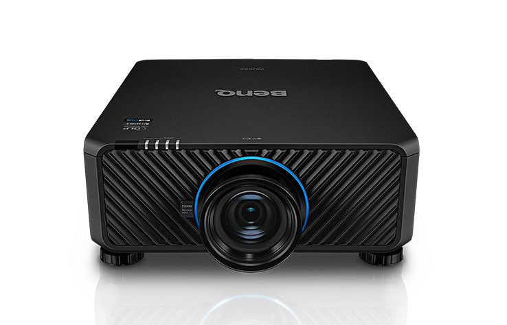BENQ vidéoprojecteur WUXGA LU9915 + STD lens 8000Lum