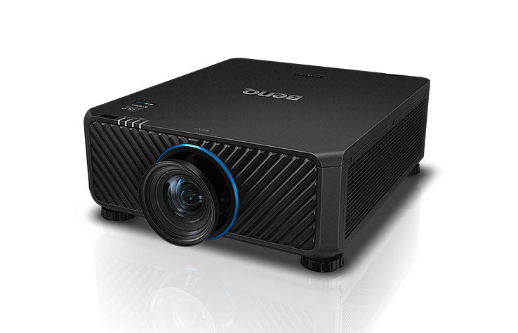 BENQ vidéoprojecteur WUXGA LU9915 + STD lens 8000Lum