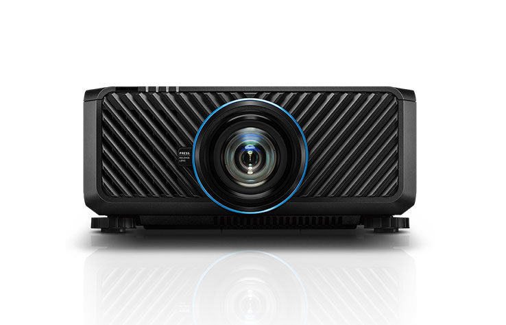 BENQ vidéoprojecteur WUXGA LU9915 + STD lens 8000Lum