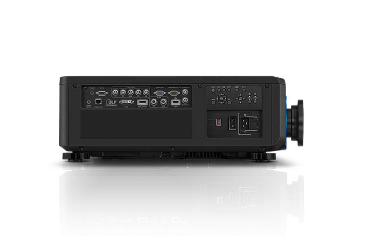 BENQ vidéoprojecteur WUXGA LU9915 + STD lens 8000Lum