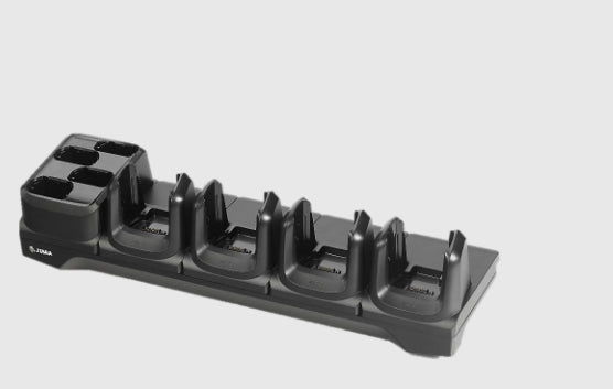 Zebra CRD-MC33-4SC4BC-01 chargeur de batterie