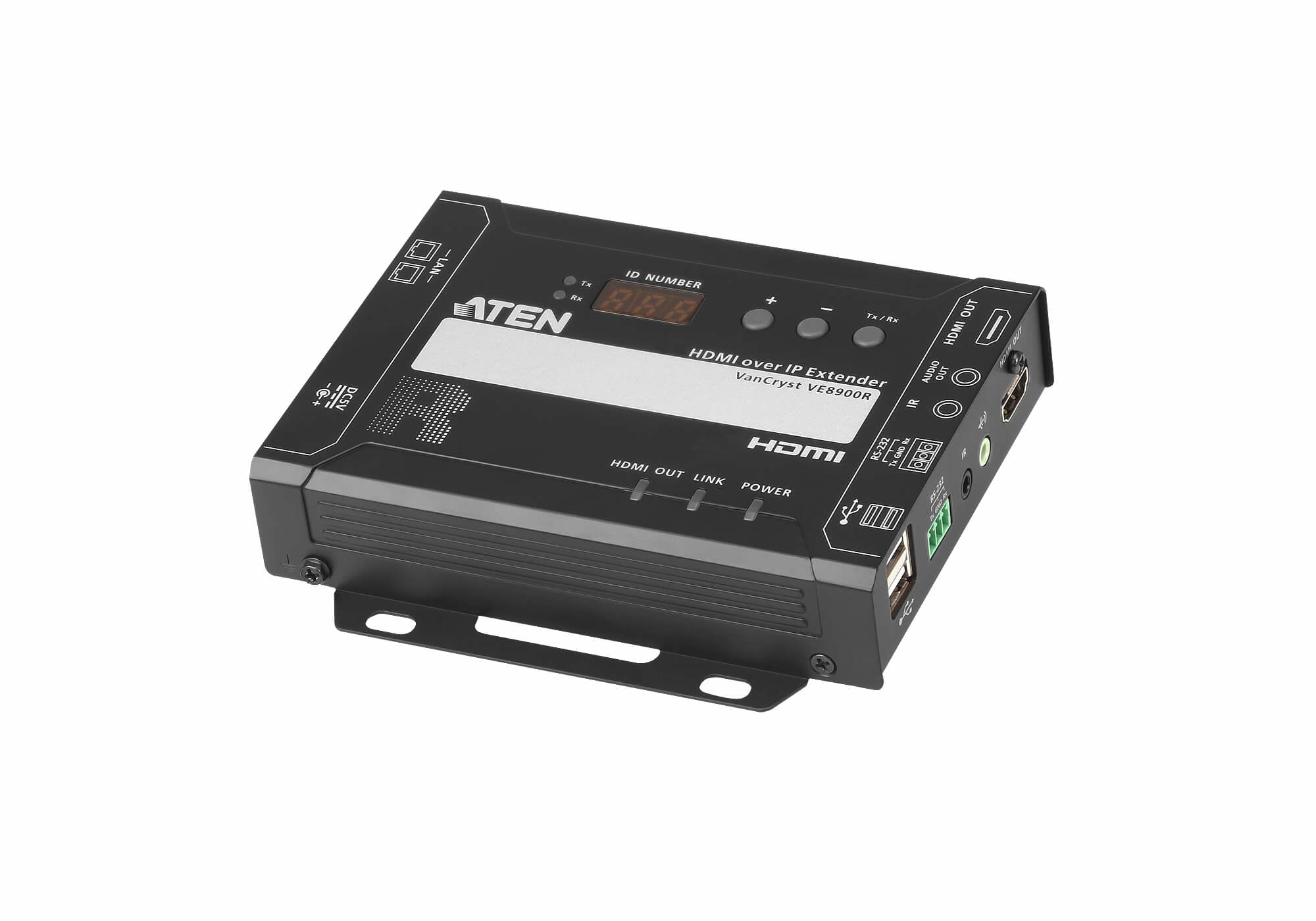 ATEN PREMIUM VE8900R extender HDMI sur IP