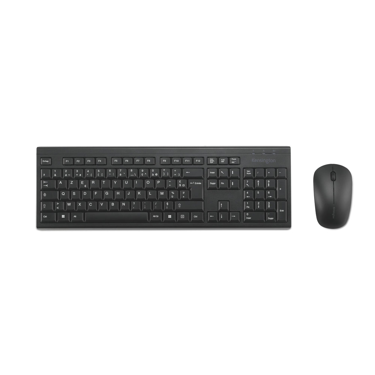 Kensington KM150 EQ Wireless Keyboard Fr