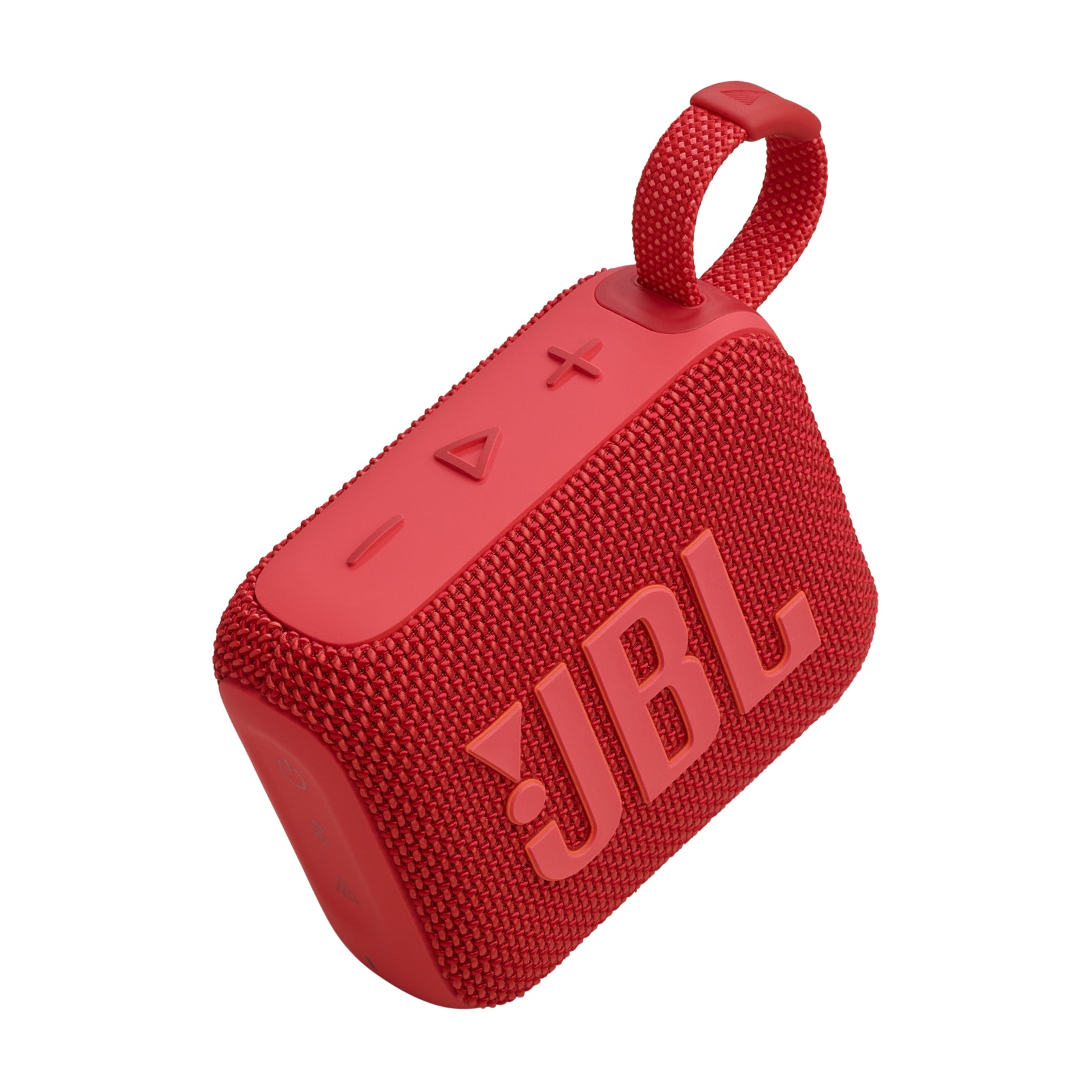 JBL GO-4 - Rouge