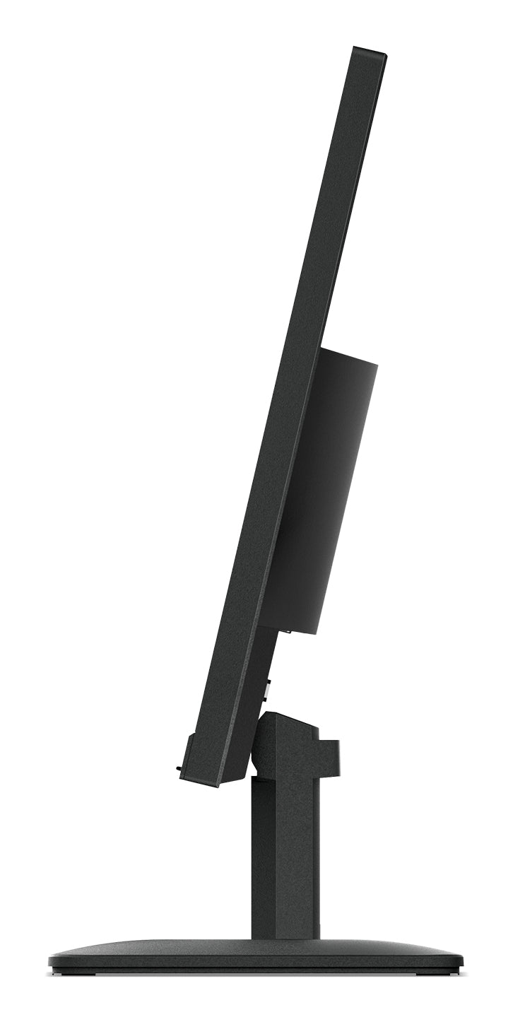 "Lenovo L24-4e écran plat de PC 60,5 cm (23.8"") 1920 x 1080 pixels Full HD LCD Noir"