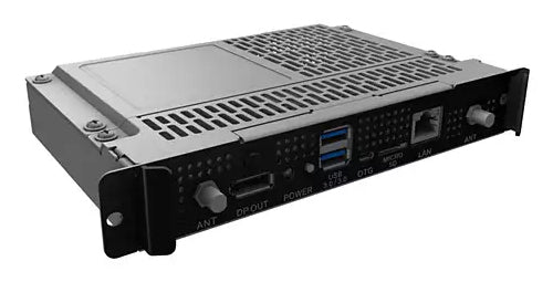 Android OPS player octa core RK3576