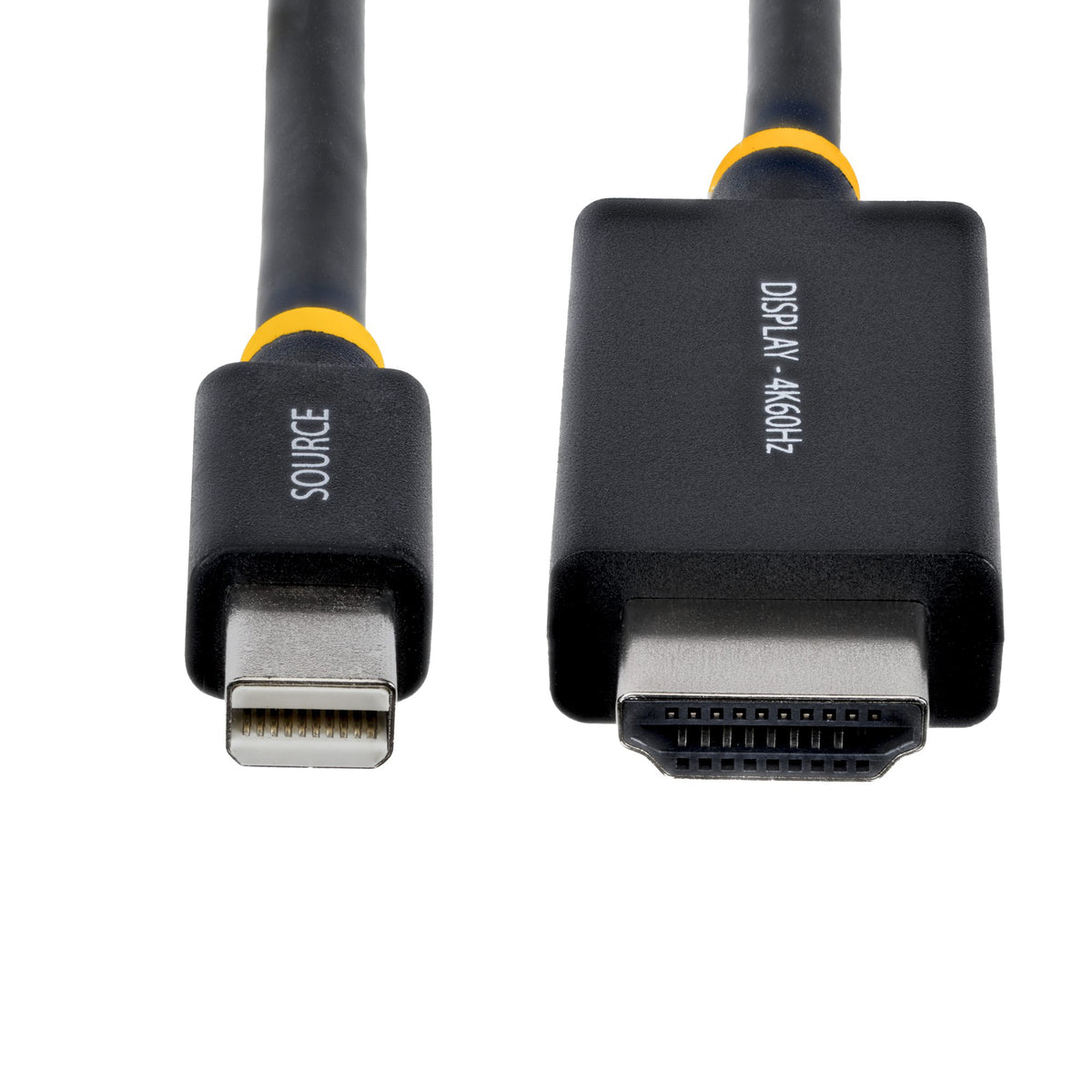 1m 3.3ft MDP to HDMI Cable 4K 60Hz