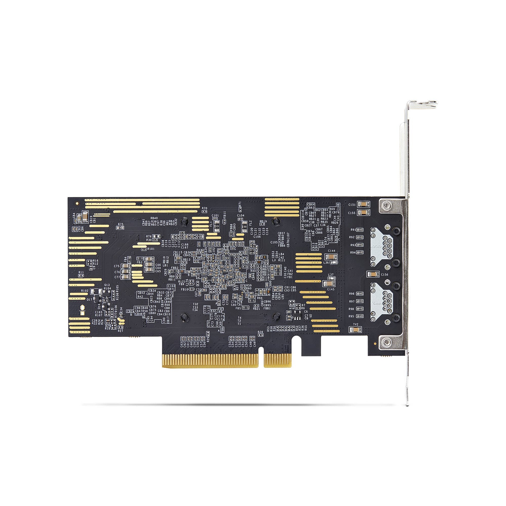 2 Port 10Gb PCIe Network Card TAA