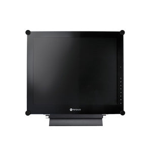AG NEOVO- Moniteur de vidéosurveillance 19" X-19E