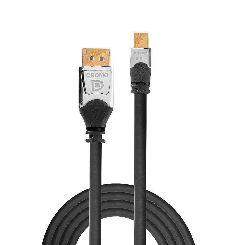 Lindy 3m DisplayPort Cable to Mini DisplayPort