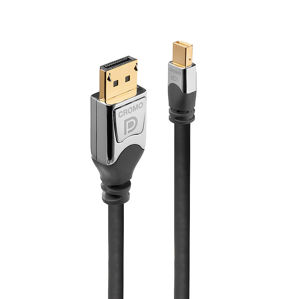Lindy 3m DisplayPort Cable to Mini DisplayPort