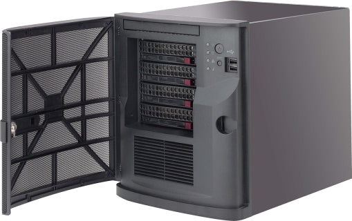 BOSCH DIVAR IP all-in-one 5000