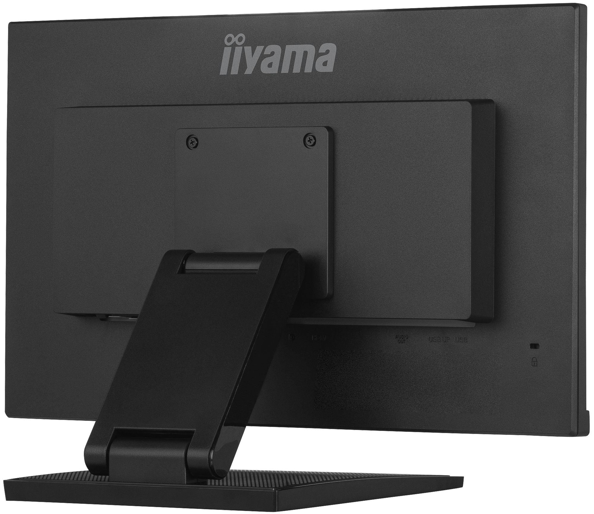 IIYAMA- Ecran tactile 22" T2254MSC-B1AG
