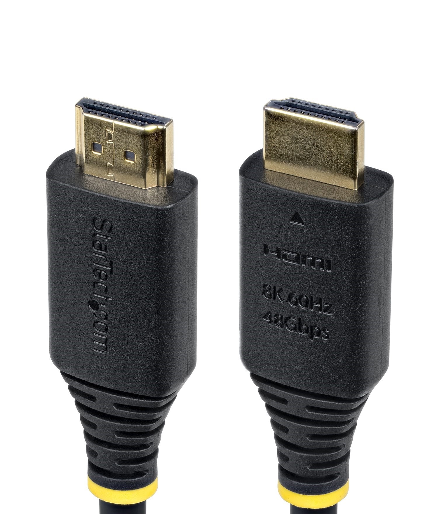 50cm 1.6ft HDMI 2.1 Cable Certified
