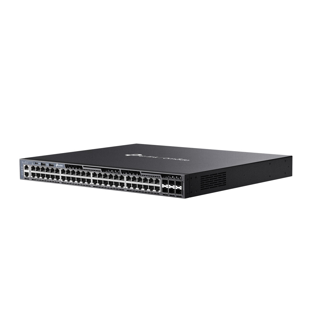 Omada 48-Port Gigabit Stackabl