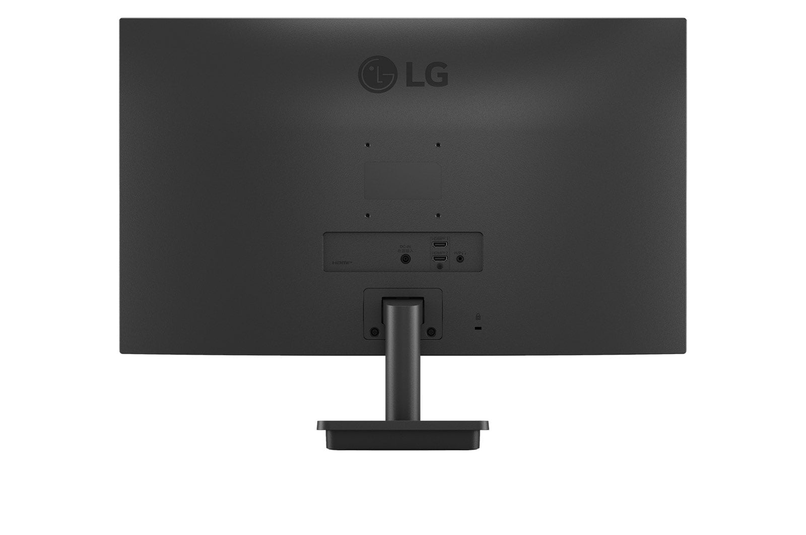 "LG 27BA400-B écran plat de PC 68,6 cm (27"") 1920 x 1080 pixels Full HD Noir"