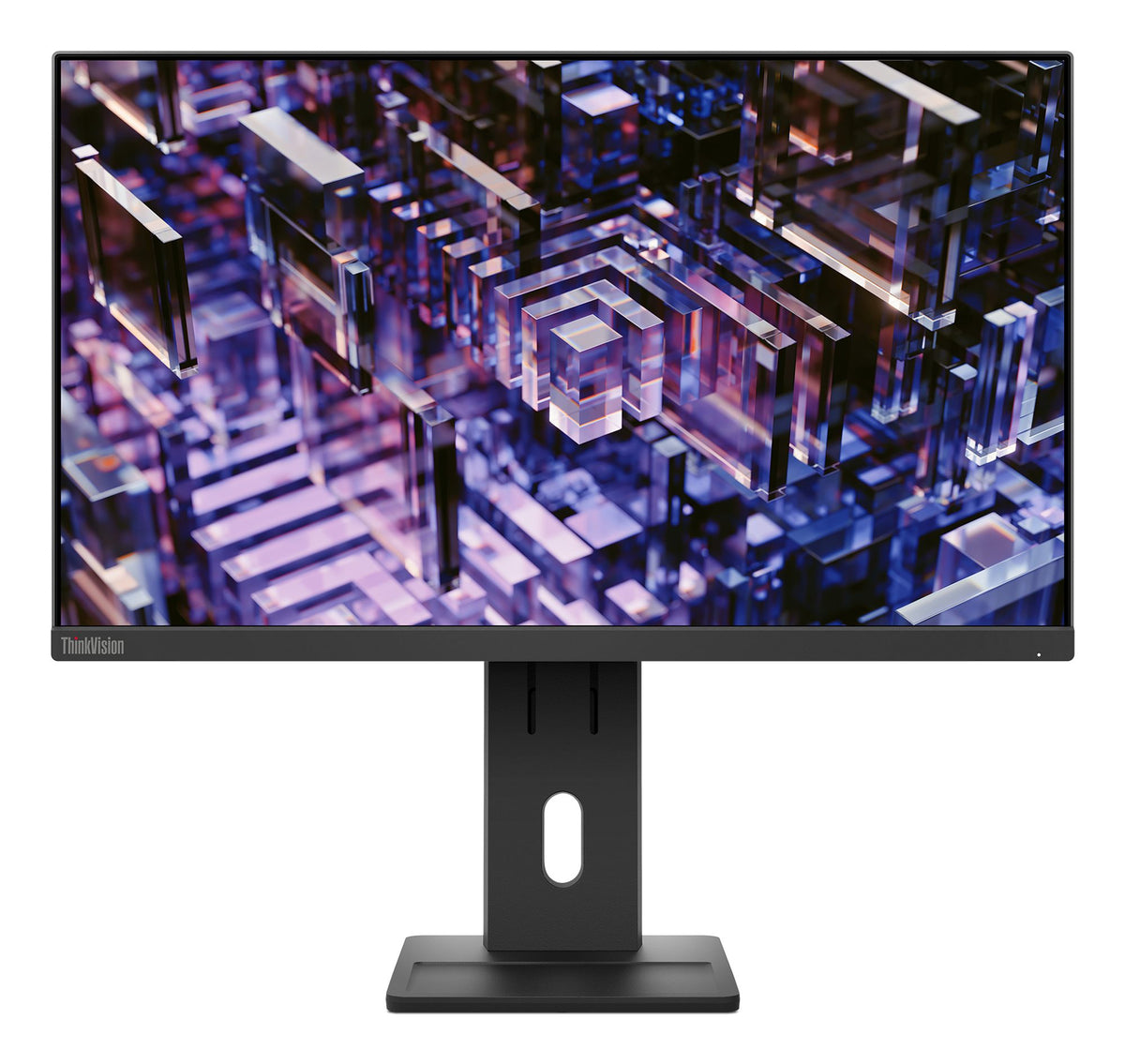 LENOVO  ThinkVision -E24q-30 - 23.8p - Monitor - HDMI