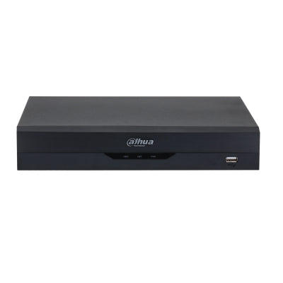 Dahua XVR5104HS-I3/T Enregistreur Analogique HD IP WizSense 5MP