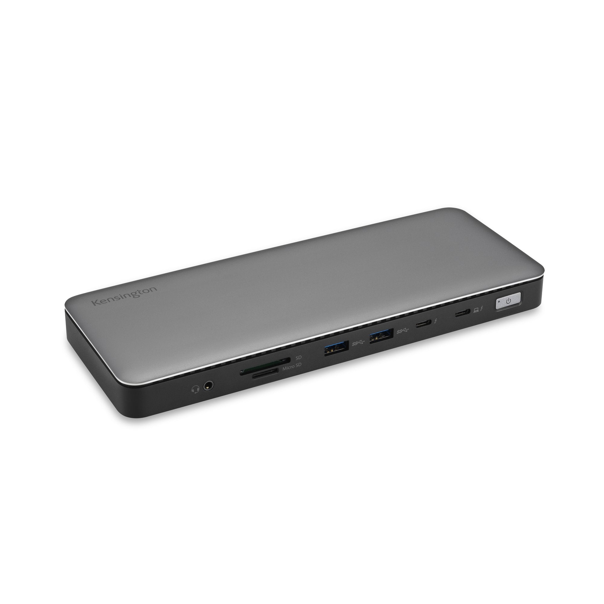 Kensington SD5760T Thunderbolt 4 Dual 4K