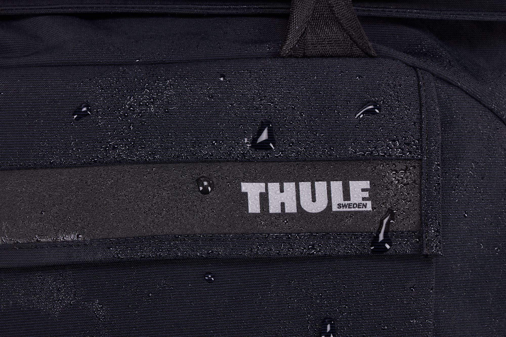 Thule Paramount Tote 22L - Black