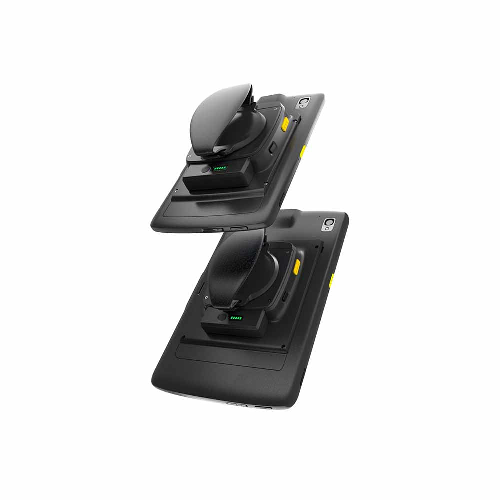 Zebra ZBK-ET4X-10BTRYBK1-01 accessoire d’ordinateur mobile portable