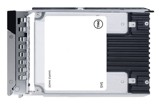 1.6TB SSD up to SAS 24Gbps FIPS-140