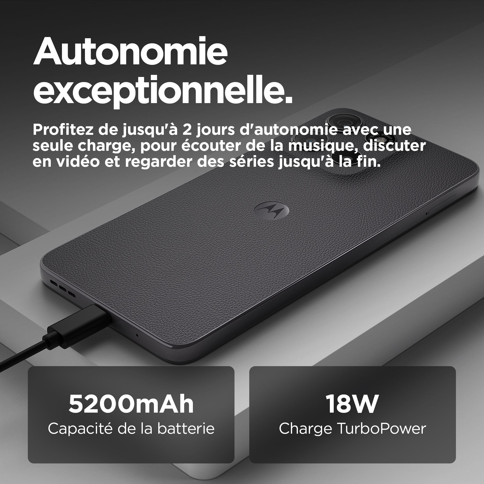 Moto G15 Tornado 4+128GB