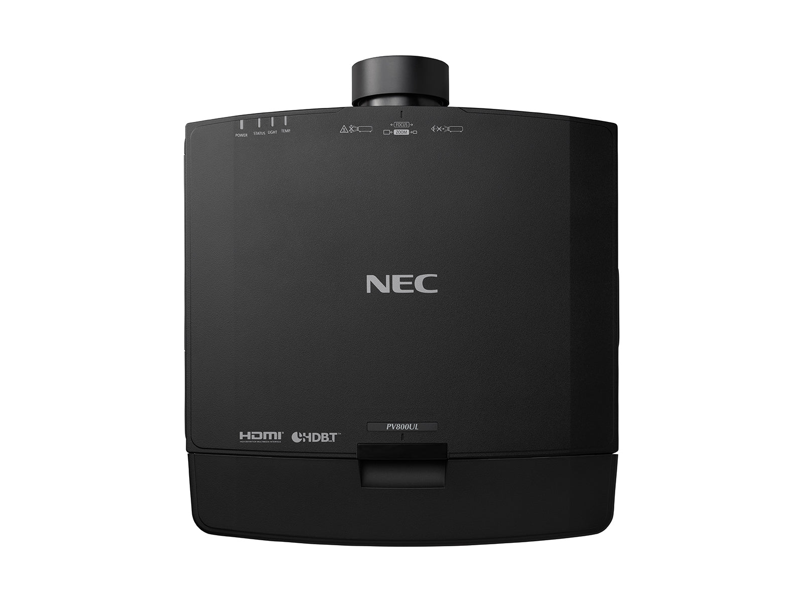 PV710UL-B Projector