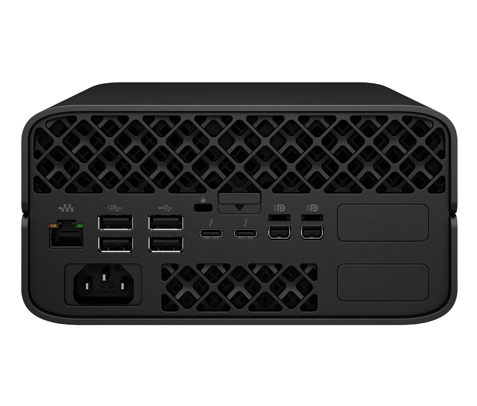 HP Z2 Mini G1a AMD Ryzen AI Max PRO 385 32Go 1To SSD AMD Radeon 8050S W11P 3/3/3 Smartbuy