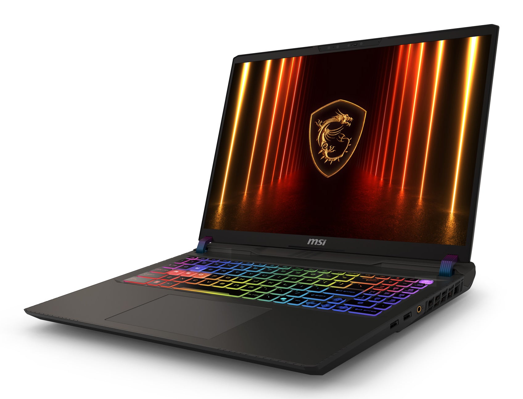 Vector 16 HX AI A2XWHG-087FR 16\ U7 12/1
