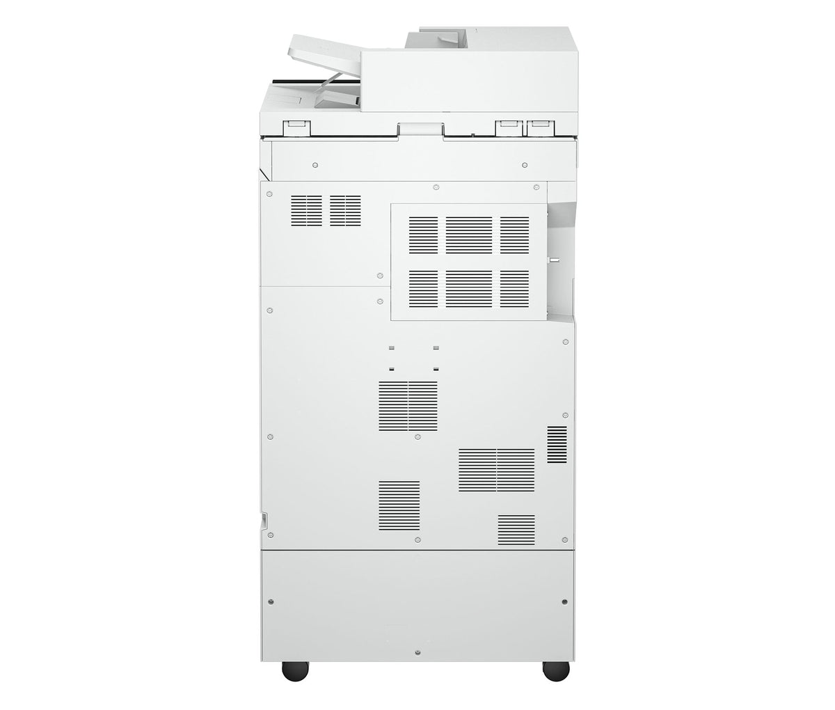 HP Clr LaserJet Ent MFP 8801dn Prntr EU