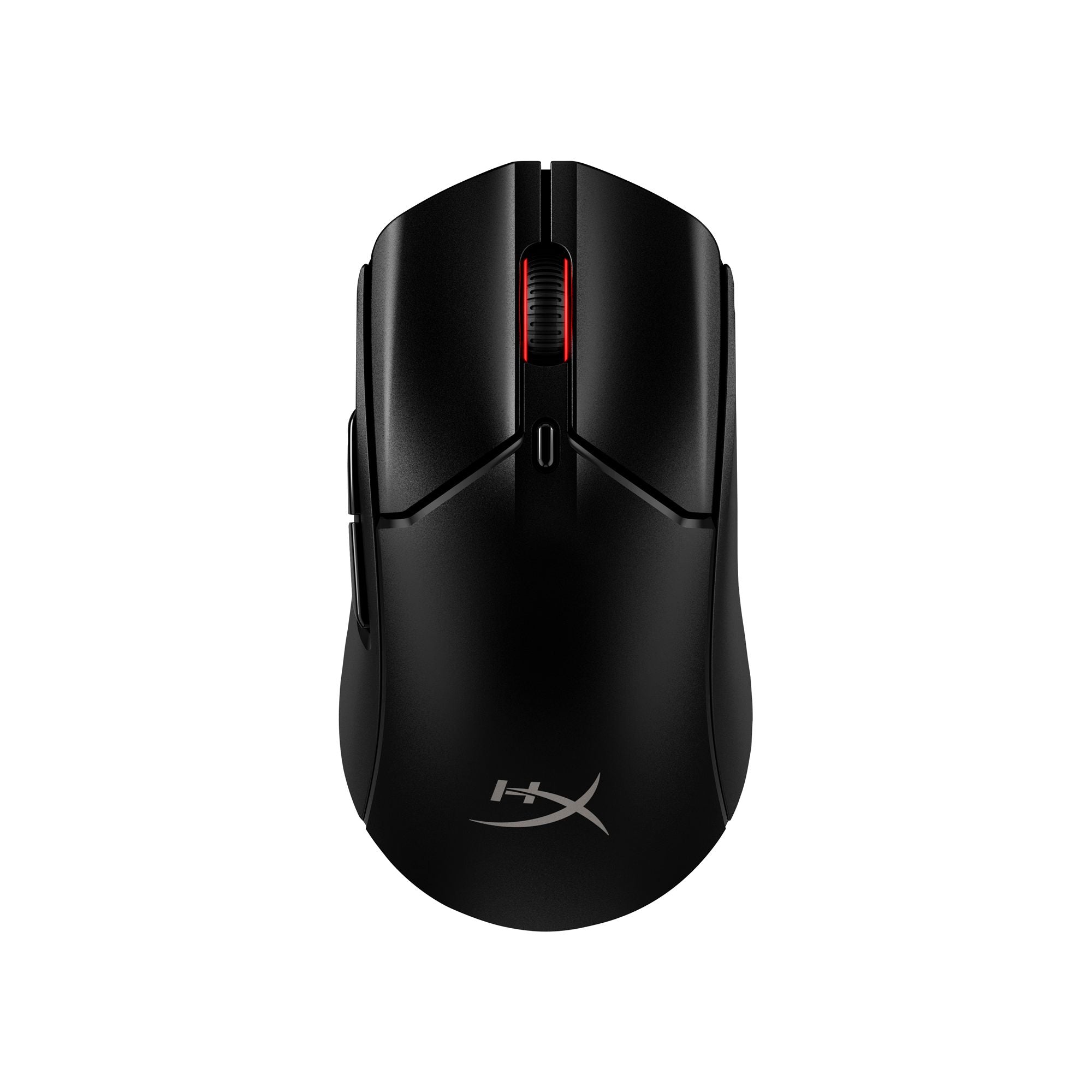 HyperX Pulsefire Haste 2 - souris de jeu sans fil - HyperX 26K 26000 DPI 60g noire