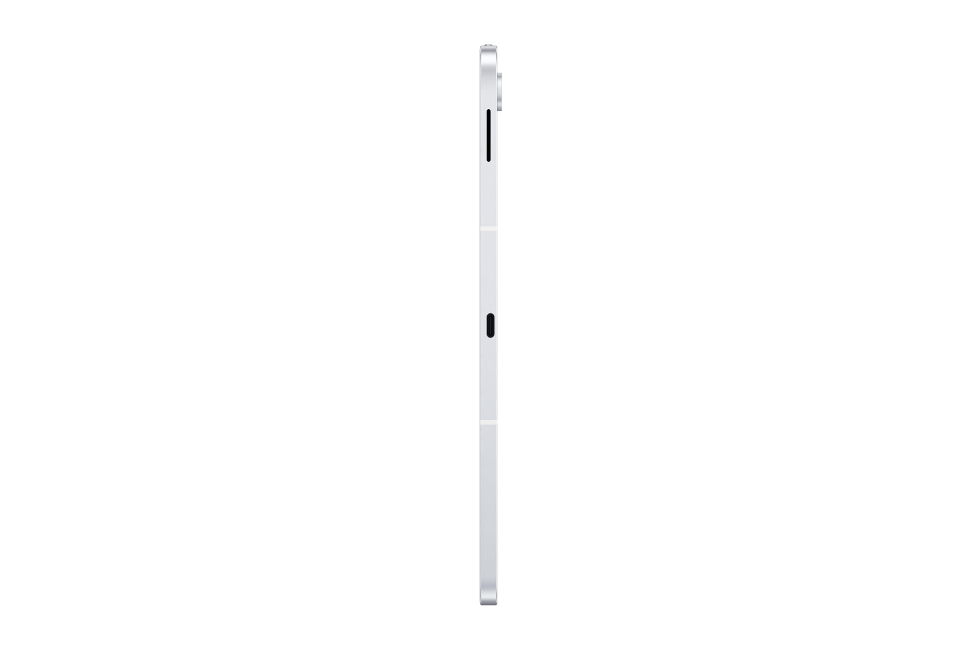 "Samsung Galaxy Tab S10 FE+ 5G Samsung Exynos LTE-TDD & LTE-FDD 128 Go 33,3 cm (13.1"") 8 Go Wi-Fi 6 (802.11ax) Argent"