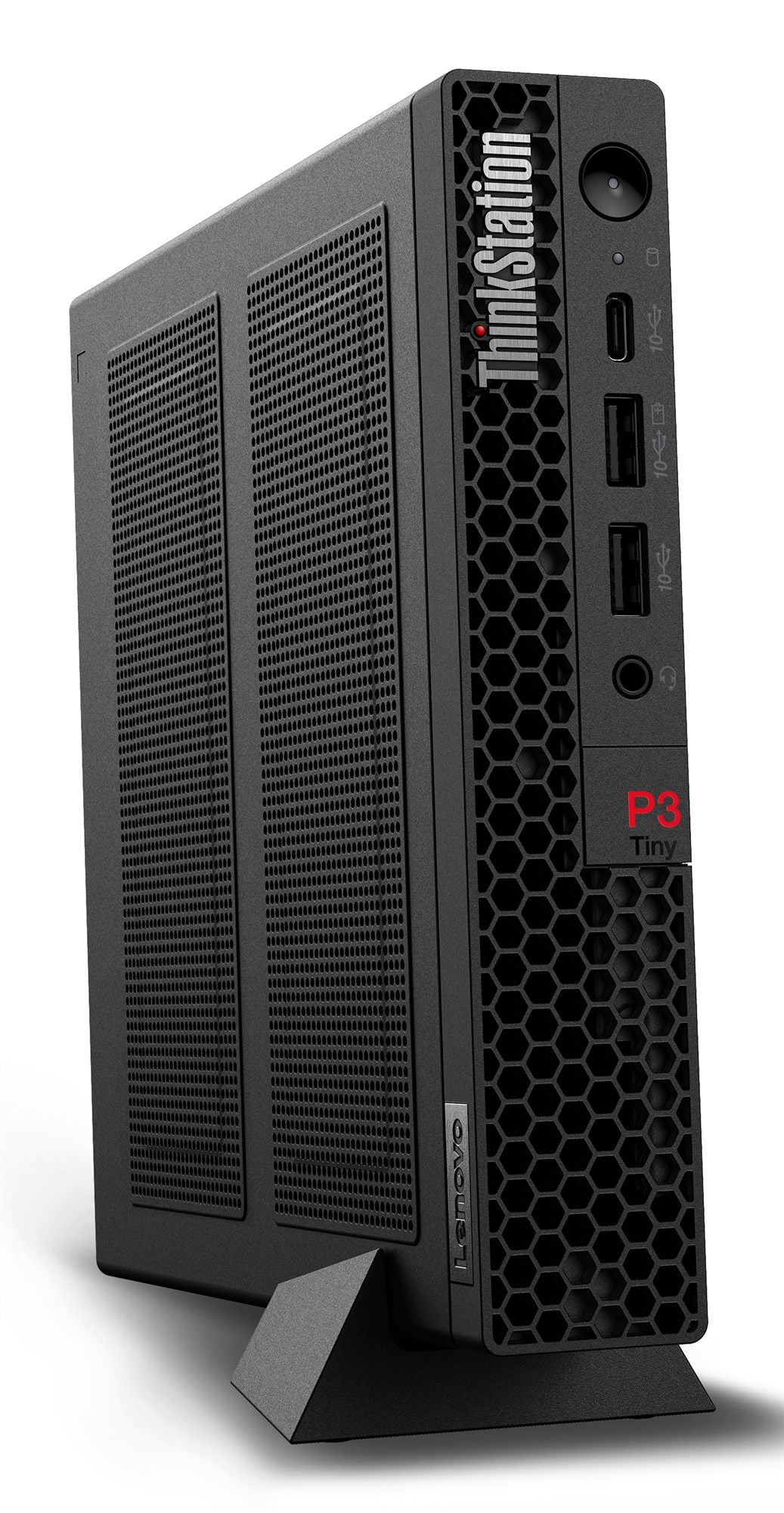 LENOVO ThinkStation P3 Tiny Intel Core i7-13700T 16Go 512Go SSD M.2 2280 PCIe Intel UHD Graphics 770 W11P 3 Year On-site