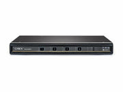CYBEX SC Unv DP/H Secure 4-Port MltView