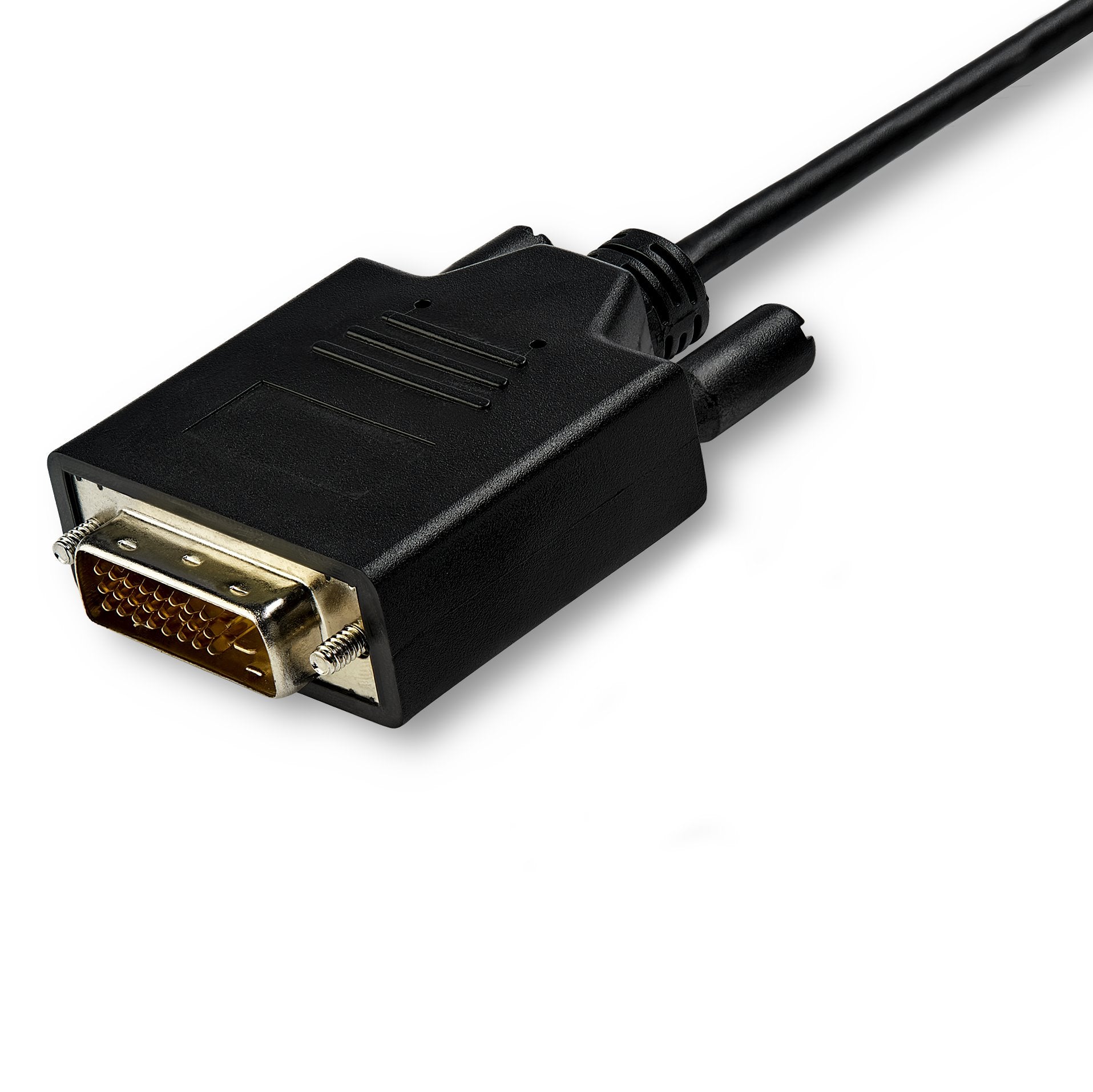 Cable USB-C to DVI 3m/10ft 1920/1200
