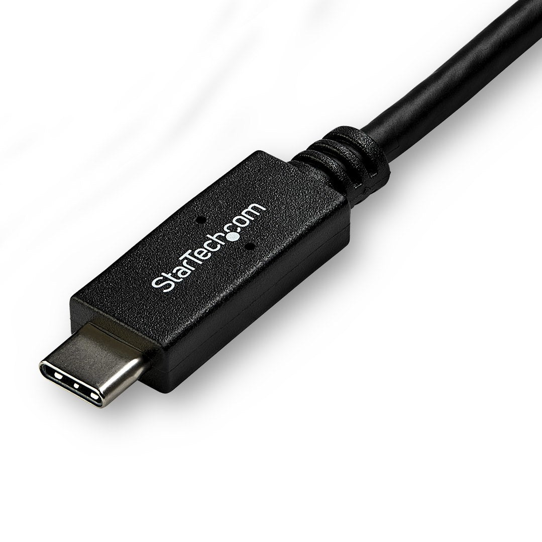 Cable USB-C to DVI 3m/10ft 1920/1200