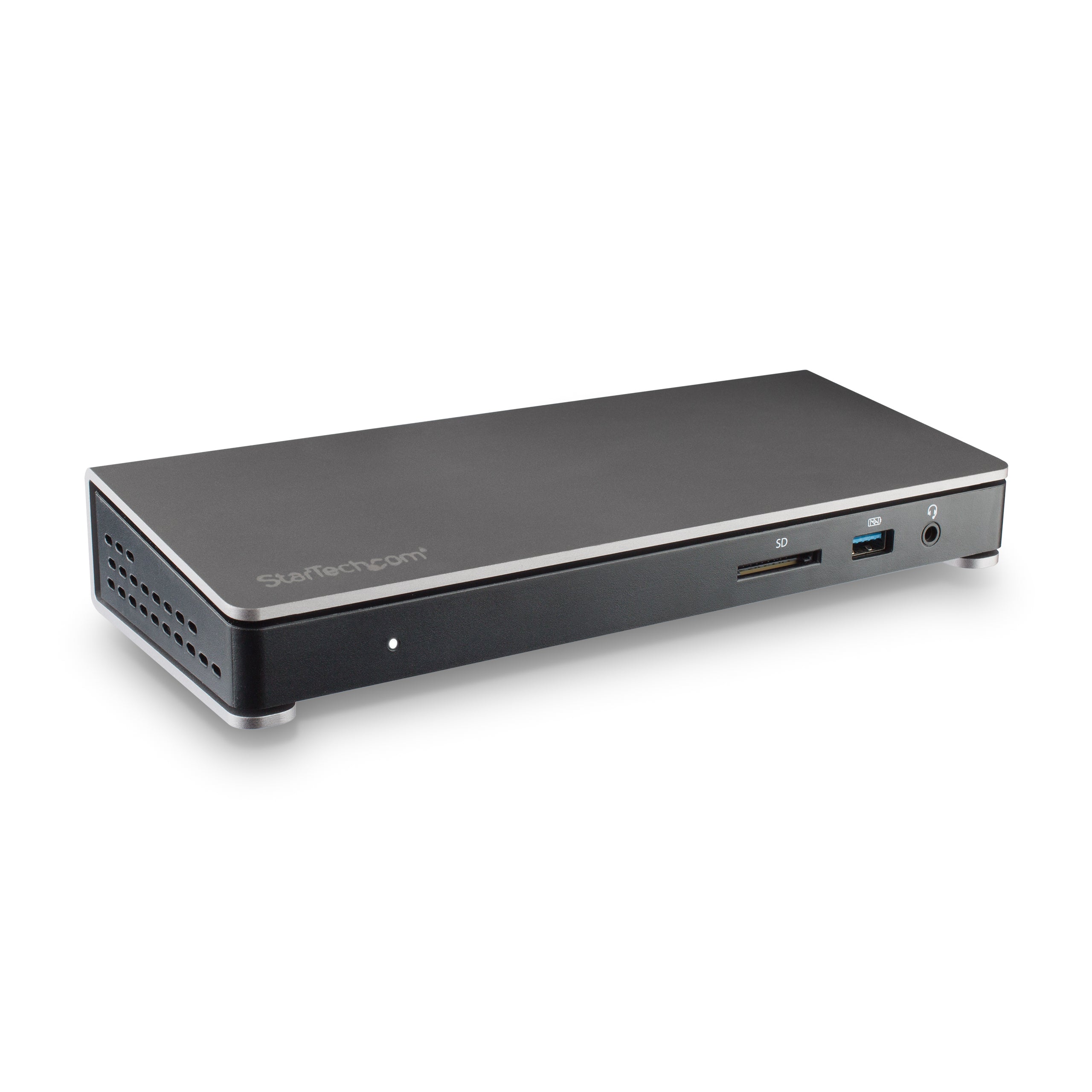 StarTech.com Dock Thunderbolt 3 - SD - D