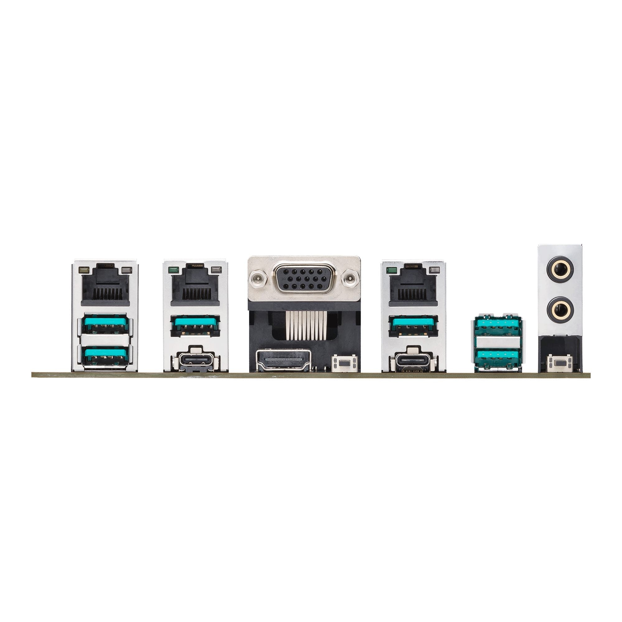 ASUS PRO WS Z890-ACE SE LGA1851 ATX MB DDR5 Thunderbolt 4 Type-C ports 4xM.2